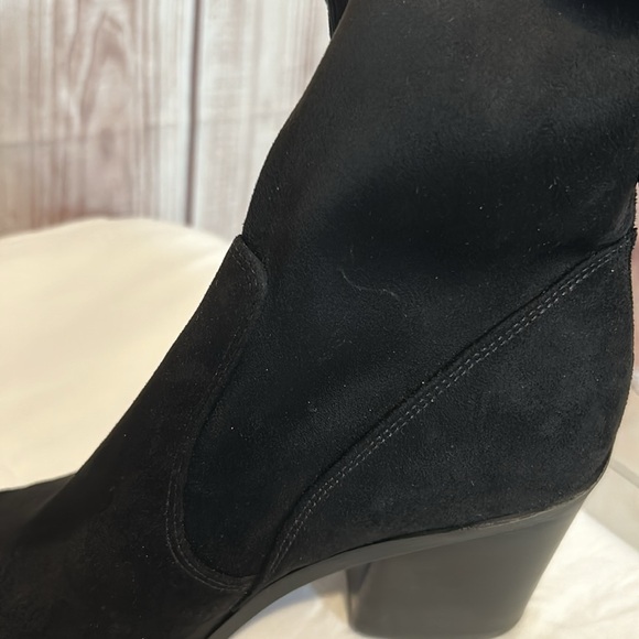 Naturalizer Ella Booties - Picture 9 of 10